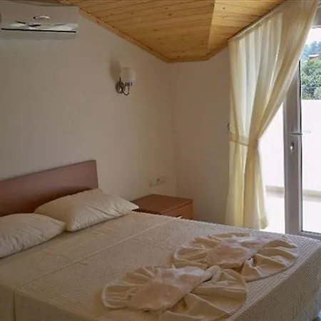 Legend Apartman *