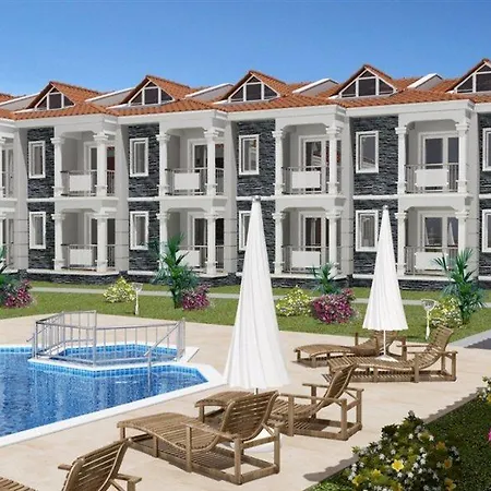 Legend * Fethiye