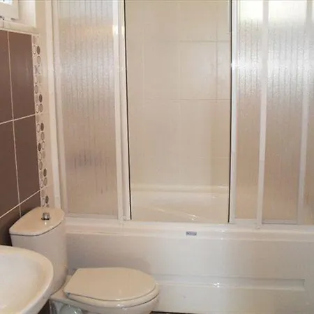 Legend Apartment
