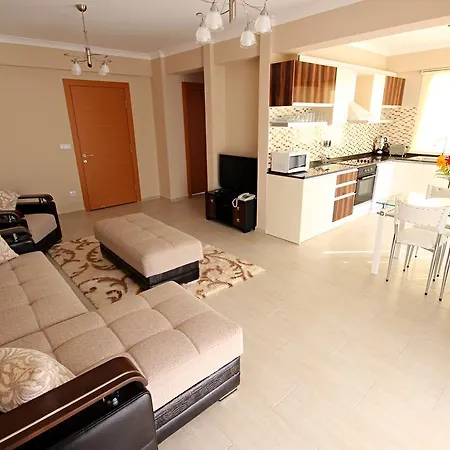 Apartment Legend Fethiye