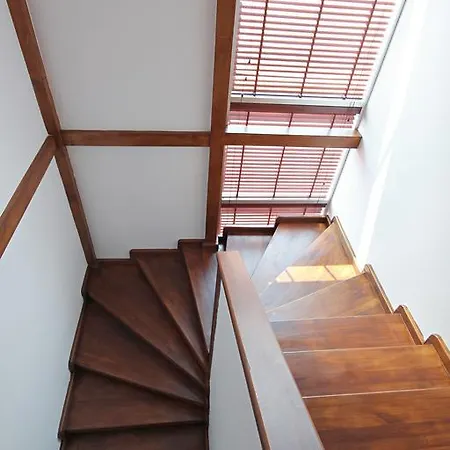 Legend Apartment