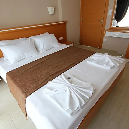 Legend Apartment