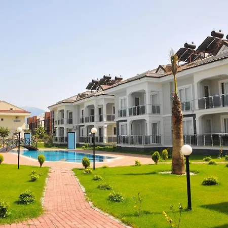 Legend Apartment