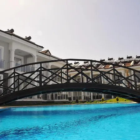 Apartment Legend Fethiye