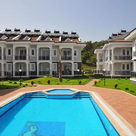 Legend Apartment