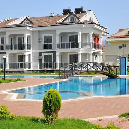 Apartman Legend *