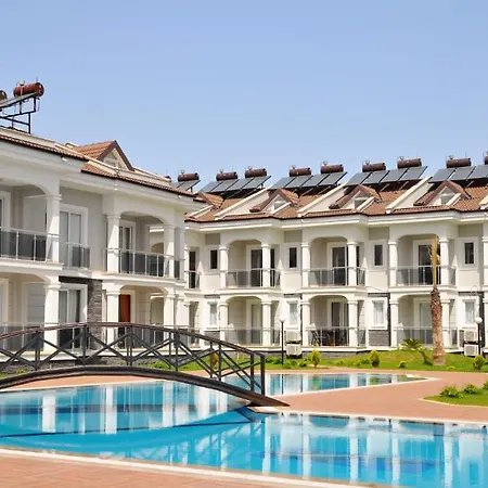 Legend Apartment Fethiye
