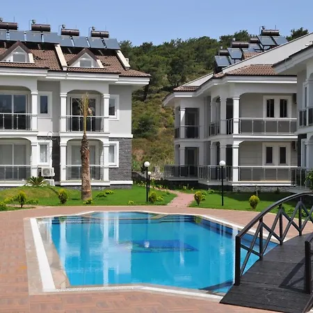 Apartman Legend *