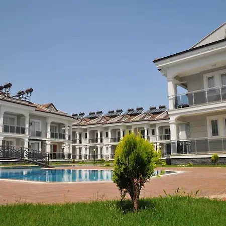 Apartman Legend *