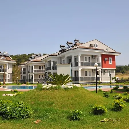 Legend Apartment