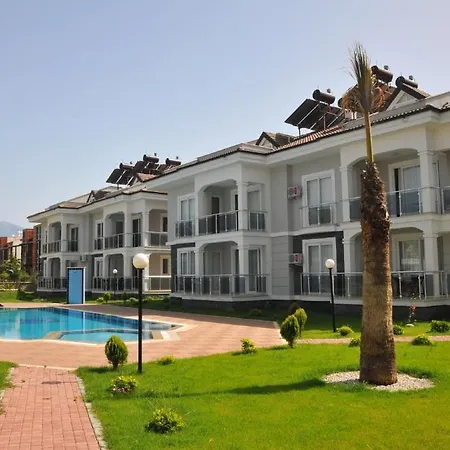 Legend Apartment *