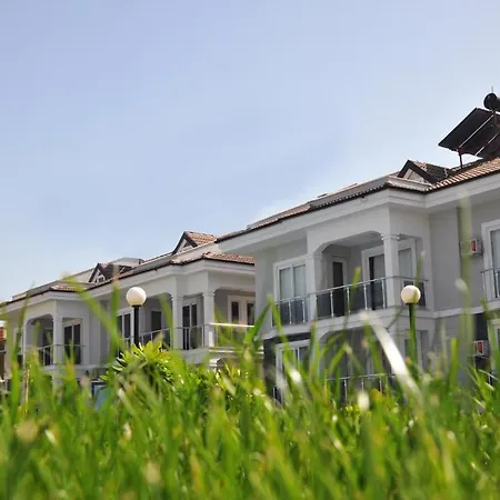 Apartment Legend Fethiye