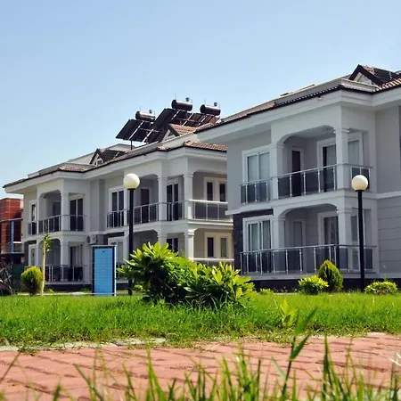Legend Apartman Fethiye