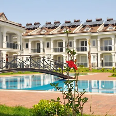 Legend Apartman Fethiye