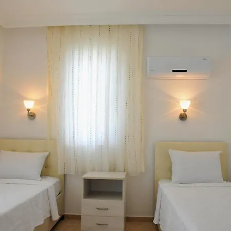 Legend Apartment *