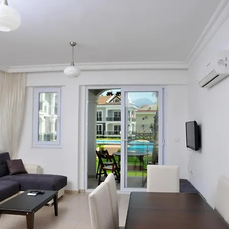 Apartman Legend