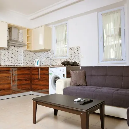 Legend Apartman Fethiye