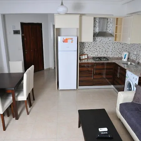 Legend Apartment *