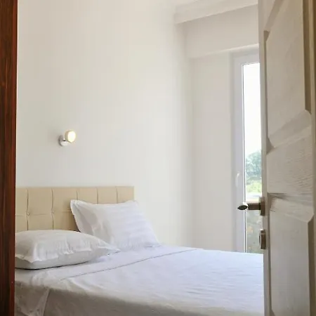 Legend Apartman
