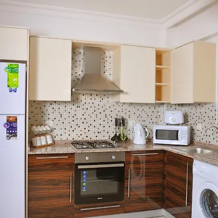 Apartment Legend Fethiye