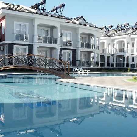 Legend Apartment *
