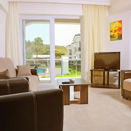 Appartement Legend